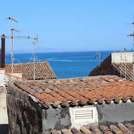 Appartement Casa Soraya, Dimora Tipica A 2 Passi Dal Duomo. à Cefalù Extérieur photo