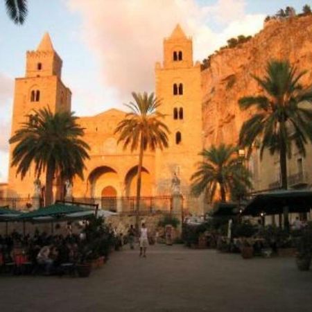 Appartement Casa Soraya, Dimora Tipica A 2 Passi Dal Duomo. à Cefalù Extérieur photo