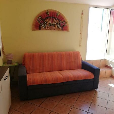 Appartement Casa Soraya, Dimora Tipica A 2 Passi Dal Duomo. à Cefalù Extérieur photo