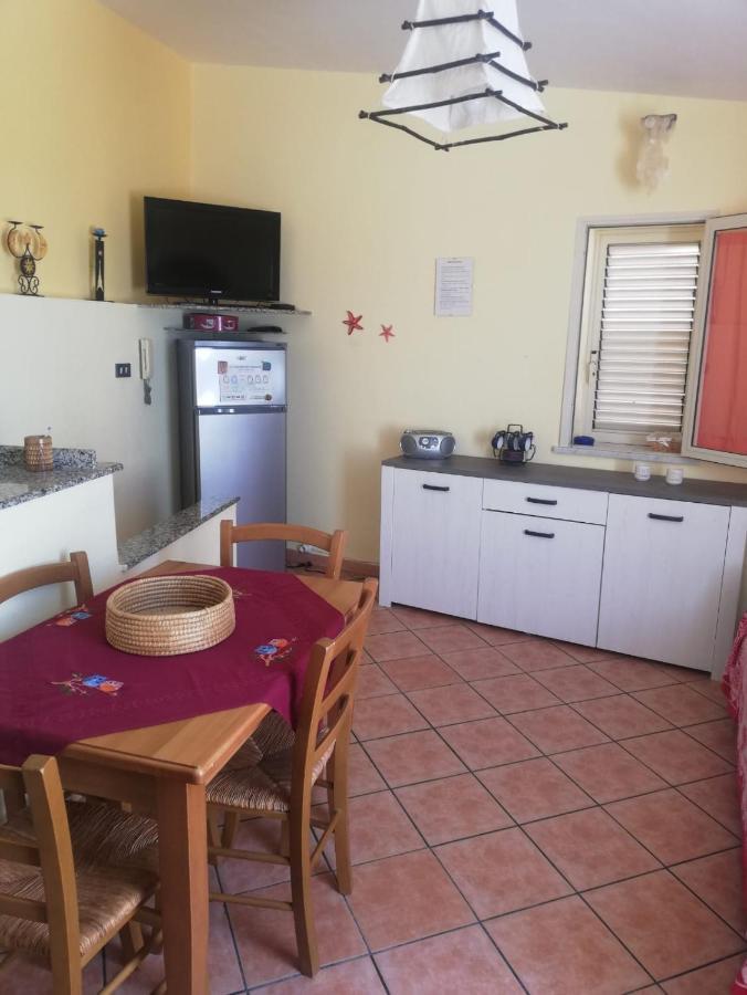Appartement Casa Soraya, Dimora Tipica A 2 Passi Dal Duomo. à Cefalù Extérieur photo