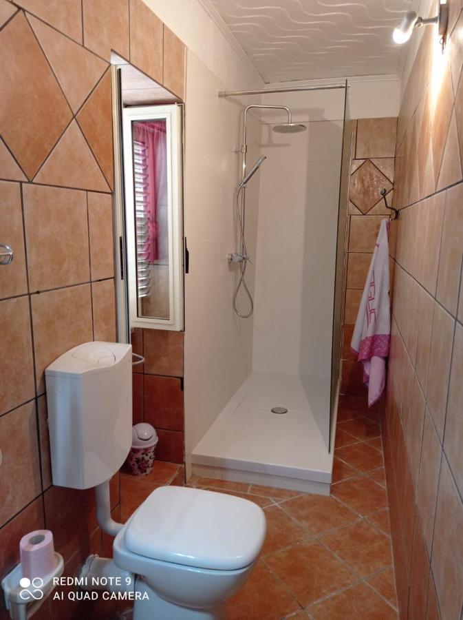 Appartement Casa Soraya, Dimora Tipica A 2 Passi Dal Duomo. à Cefalù Extérieur photo