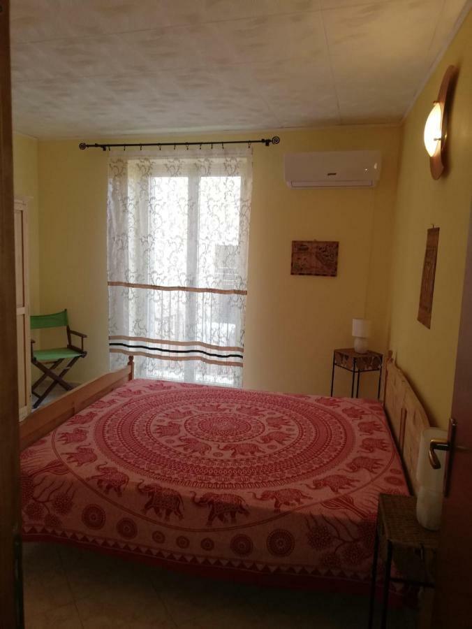 Appartement Casa Soraya, Dimora Tipica A 2 Passi Dal Duomo. à Cefalù Extérieur photo