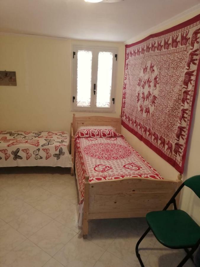 Appartement Casa Soraya, Dimora Tipica A 2 Passi Dal Duomo. à Cefalù Extérieur photo