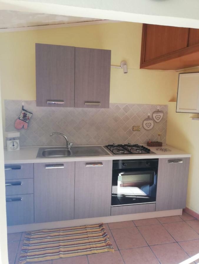 Appartement Casa Soraya, Dimora Tipica A 2 Passi Dal Duomo. à Cefalù Extérieur photo