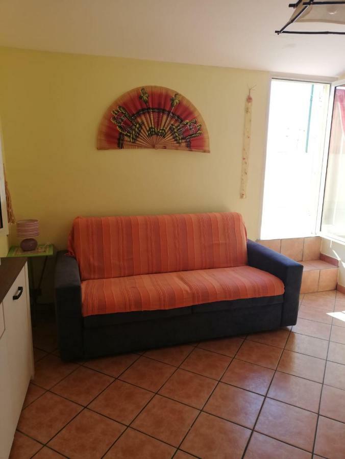 Appartement Casa Soraya, Dimora Tipica A 2 Passi Dal Duomo. à Cefalù Extérieur photo