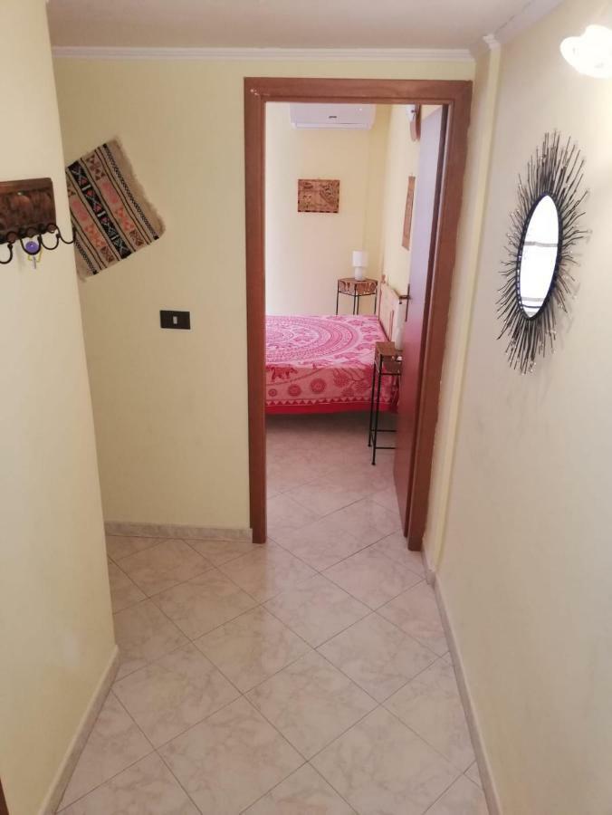 Appartement Casa Soraya, Dimora Tipica A 2 Passi Dal Duomo. à Cefalù Extérieur photo