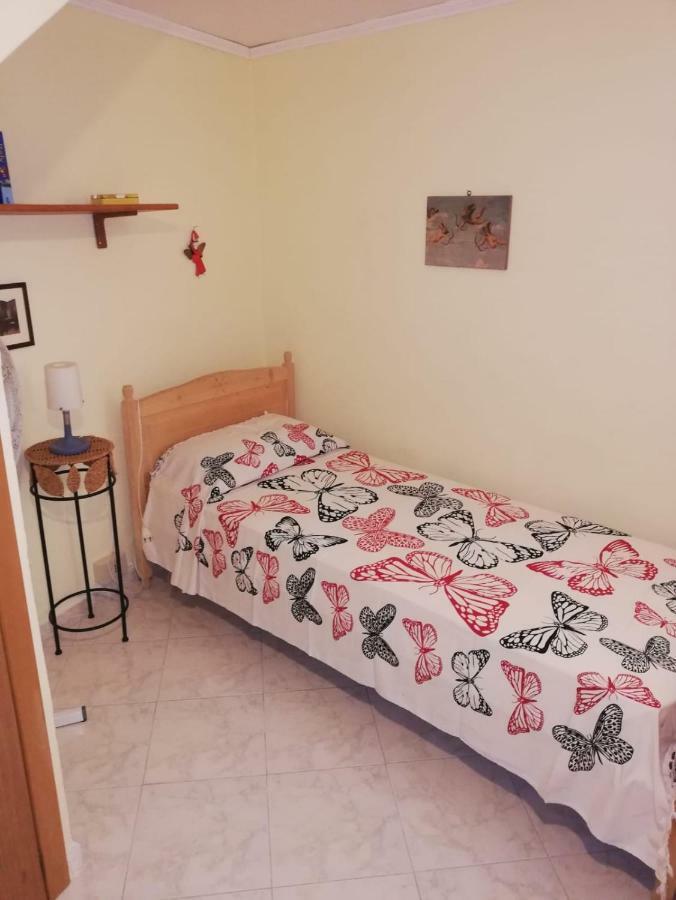 Appartement Casa Soraya, Dimora Tipica A 2 Passi Dal Duomo. à Cefalù Extérieur photo